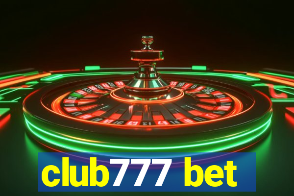 club777 bet